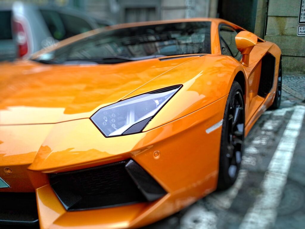 lamborghini, brno, racing car, automobiles, vehicles, motors, cars, fast, power, orange, tilt-shift, lamborghini, lamborghini, lamborghini, lamborghini, lamborghini